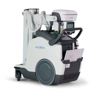PRIMAX Raybow XE Mobile X Ray Machine