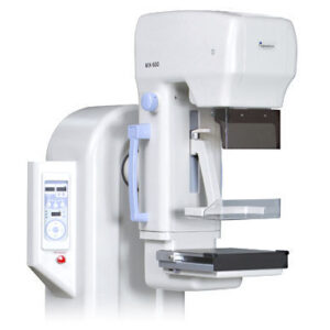 ANALOG MAMOGRAPHY SYSTEMS