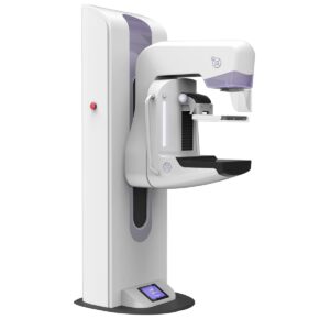 DIGITAL MAMOGRAPHY SYSTEMS