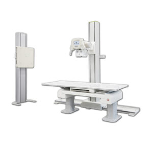 ECORAY HF 525 PLUS <br>FLOOR MOUNTED