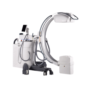 PRIMAX CYBERBLOC FP Surgical C-Arm